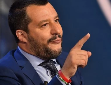 Παράνοια από τους διαλόγους στο υπουργικό: Στο τέλος τους έφταιξε ο... Σαλβίνι!